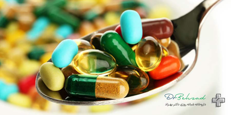برای تقویت سیستم ایمنی بدن چه قرصی بخوریم؟ 4 پرهیز از مصرف بیش از حد (اوردوز)