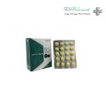 قرص نفروتنس رامونا 100 عددی Nephrotense