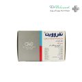 قرص نفروویت اسوه 100 عددی