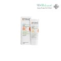 کرم ضد آفتاب رنگی پرایم پوست چرب prime spf60