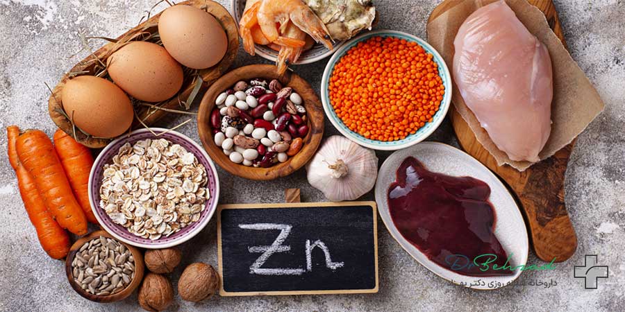 برای تقویت سیستم ایمنی بدن چه قرصی بخوریم؟ 2 قرص جوشان ویتامین C و زینک