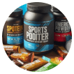 sports supplement