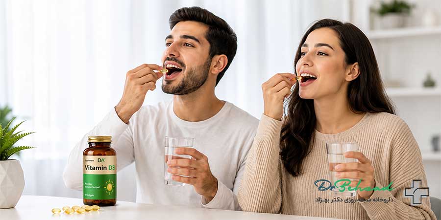 قیمت کپسول ژلاتینی نرم ویتامین د۳ ۱۰۰۰ تریتا داروی آرتا 60 عددی 2 نحوه مصرف سافت ژل ویتامین دی3 1000 تریتا