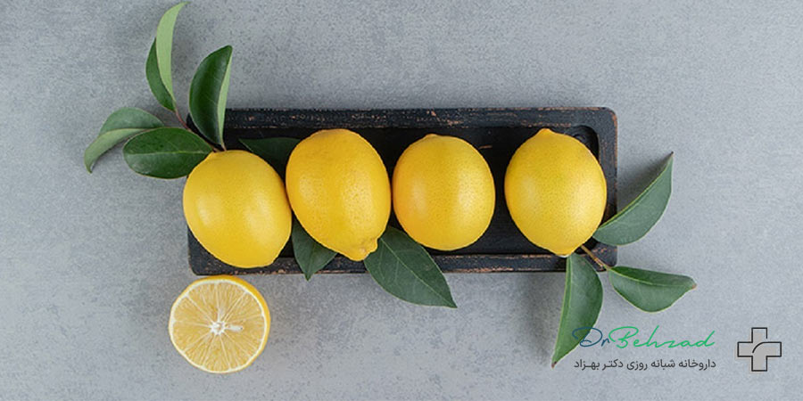 میوه های تقویت کننده سیستم ایمنی بدن