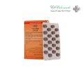 قرص EISEN PLUS آیزن پلاس بسته 60 عددی-1