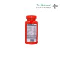 کپسول تقویت کننده مو هیرتامین ادونس فرمولا-1