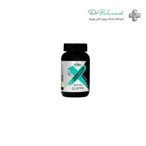 پودر کراتین منوهیدرات پی ان سی 100 گرمی کارن