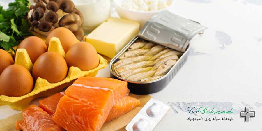 کمبود چه ویتامینی باعث خستگی و خواب آلودگی میشود؟ 29 مواد غذایی مناسب برای رفع خستگی و خواب آلودگی