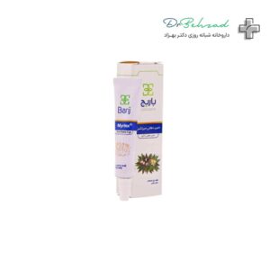خمیردهانی میرتکس باریج اسانس 5 گرم