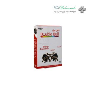 دابل بول نیچرز اونلی 30 عدد