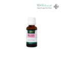 قطره خوراکی سیلیمارین زردبند 30 میلی لیتر-1