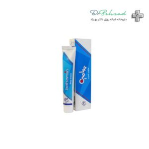 صابون خمیری 45 گرمی بهامین