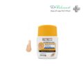 ضد آفتاب بژ طبیعی بایوریج مناسب پوست خشک SPF50