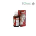 قطره گیاهی آفرودیت گل دارو 30 میلی لیتر-1