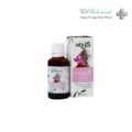 قطره گیاهی آفرودیت گل دارو 30 میلی لیتر