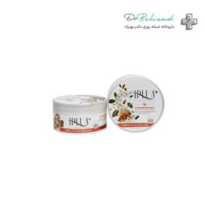 کرم آبرسان حاوی روغن بادام و عصاره جوی دوسر آی پلاس