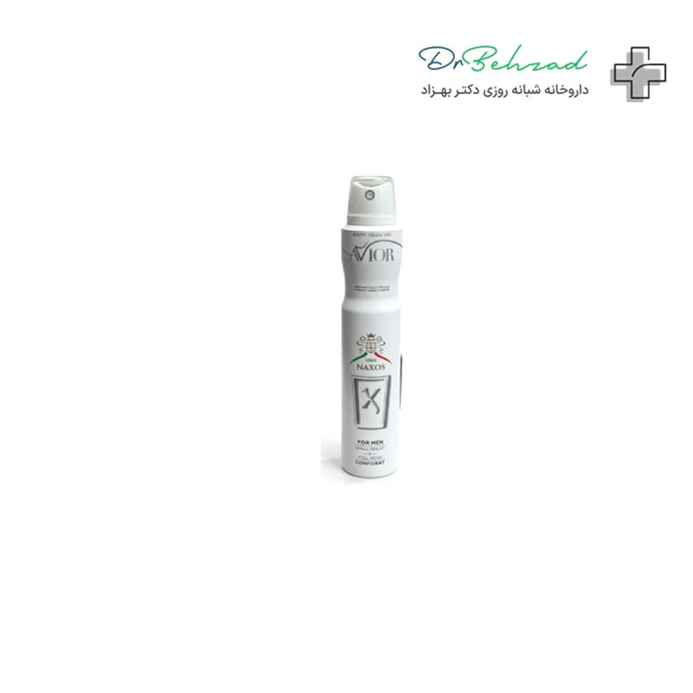 Oviur-Men's-Fragrance-Spray-–-Naxos-Model اسپری خوشبو کننده آقایان اویور مدل NAXOS