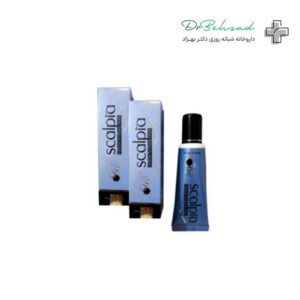 کرم تقویت کننده ابرو اسکالیپا 20 میلی لیتر