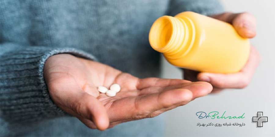 چه ویتامینی باعث کوچک شدن شکم میشود؟ 26 برنامه مصرف مکمل برای کاهش وزن شکم